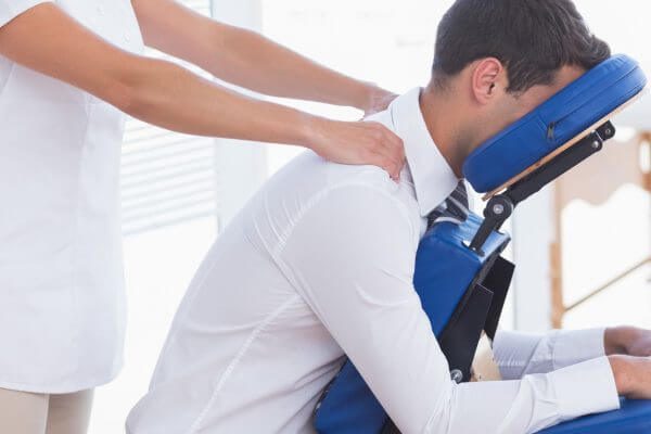Quick-Massage-home